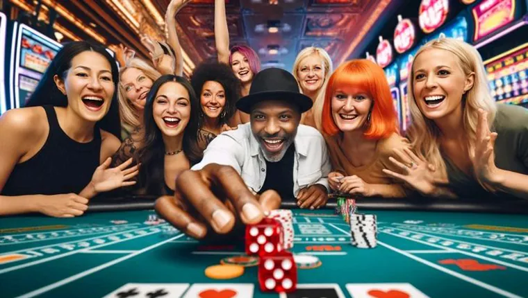 Maximizing Slot Wins